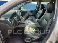 2012 GMC ACADIA фото