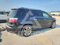 2012 GMC ACADIA photo
