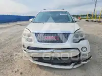 2012 GMC ACADIA фото