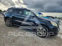 2012 GMC ACADIA фото