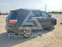 2012 GMC ACADIA photo