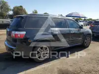 2012 GMC ACADIA фото
