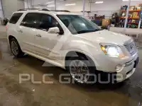 2012 GMC ACADIA photo