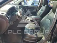 2012 GMC ACADIA photo