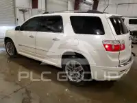 2012 GMC ACADIA photo