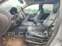 2012 GMC ACADIA фото