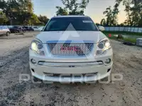 2012 GMC ACADIA фото