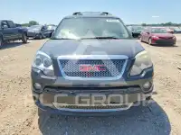 2012 GMC ACADIA photo