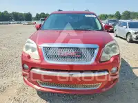2012 GMC ACADIA photo