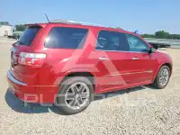 2012 GMC ACADIA photo