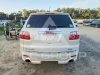 2012 GMC ACADIA фото
