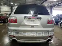 2012 GMC ACADIA фото