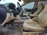2012 GMC ACADIA photo