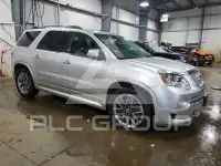 2012 GMC ACADIA фото