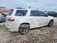 2012 GMC ACADIA photo