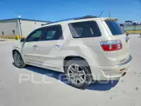 2012 GMC ACADIA фото