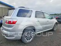 2012 GMC ACADIA фото