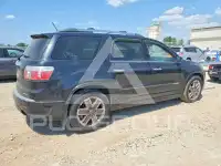 2012 GMC ACADIA photo