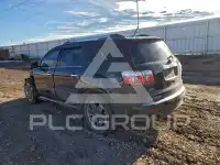 2012 GMC ACADIA photo