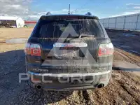 2012 GMC ACADIA photo
