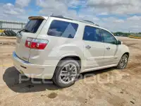 2012 GMC ACADIA photo