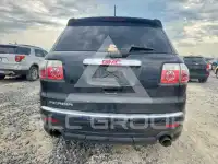 2012 GMC ACADIA фото