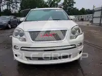 2012 GMC ACADIA фото