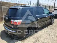 2012 GMC ACADIA фото