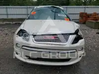 2012 GMC ACADIA фото