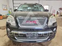 2012 GMC ACADIA photo