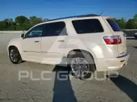 2012 GMC ACADIA photo