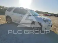 2012 GMC ACADIA photo