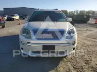 2012 GMC ACADIA photo