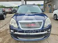 2012 GMC ACADIA фото
