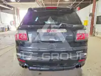 2012 GMC ACADIA photo