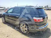 2012 GMC ACADIA фото