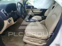 2012 GMC ACADIA фото