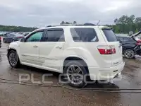2012 GMC ACADIA фото