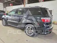 2012 GMC ACADIA photo