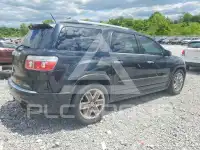 2012 GMC ACADIA фото