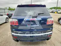 2012 GMC ACADIA фото