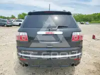 2012 GMC ACADIA фото