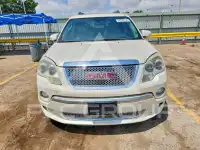 2012 GMC ACADIA photo