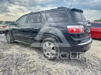 2012 GMC ACADIA фото