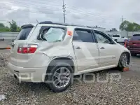 2012 GMC ACADIA фото