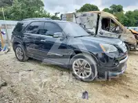 2012 GMC ACADIA фото