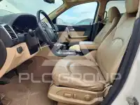 2012 GMC ACADIA photo