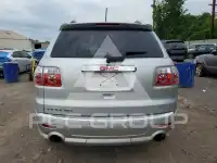 2012 GMC ACADIA фото