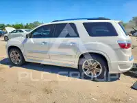2012 GMC ACADIA photo