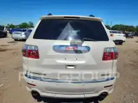 2012 GMC ACADIA photo